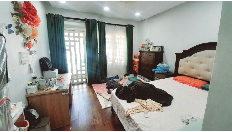 Bán Nhà 3 Tầng Hẻm Xe Tải 102m2_4*25.5 Chỉ 12 tỷ Nhỉnh Vip Bên Sông Hiệp Bình Chánh Thủ Đức Có 1 0 2